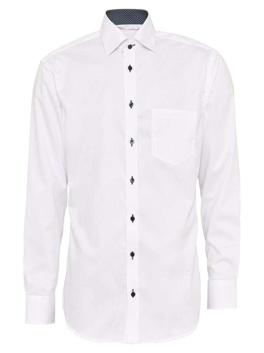 Bosweel OUTLET Modern Fit Skjorte